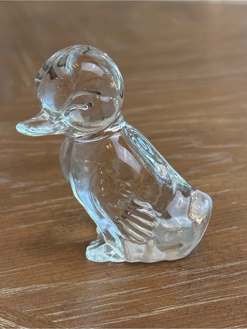 Fenton cute clear